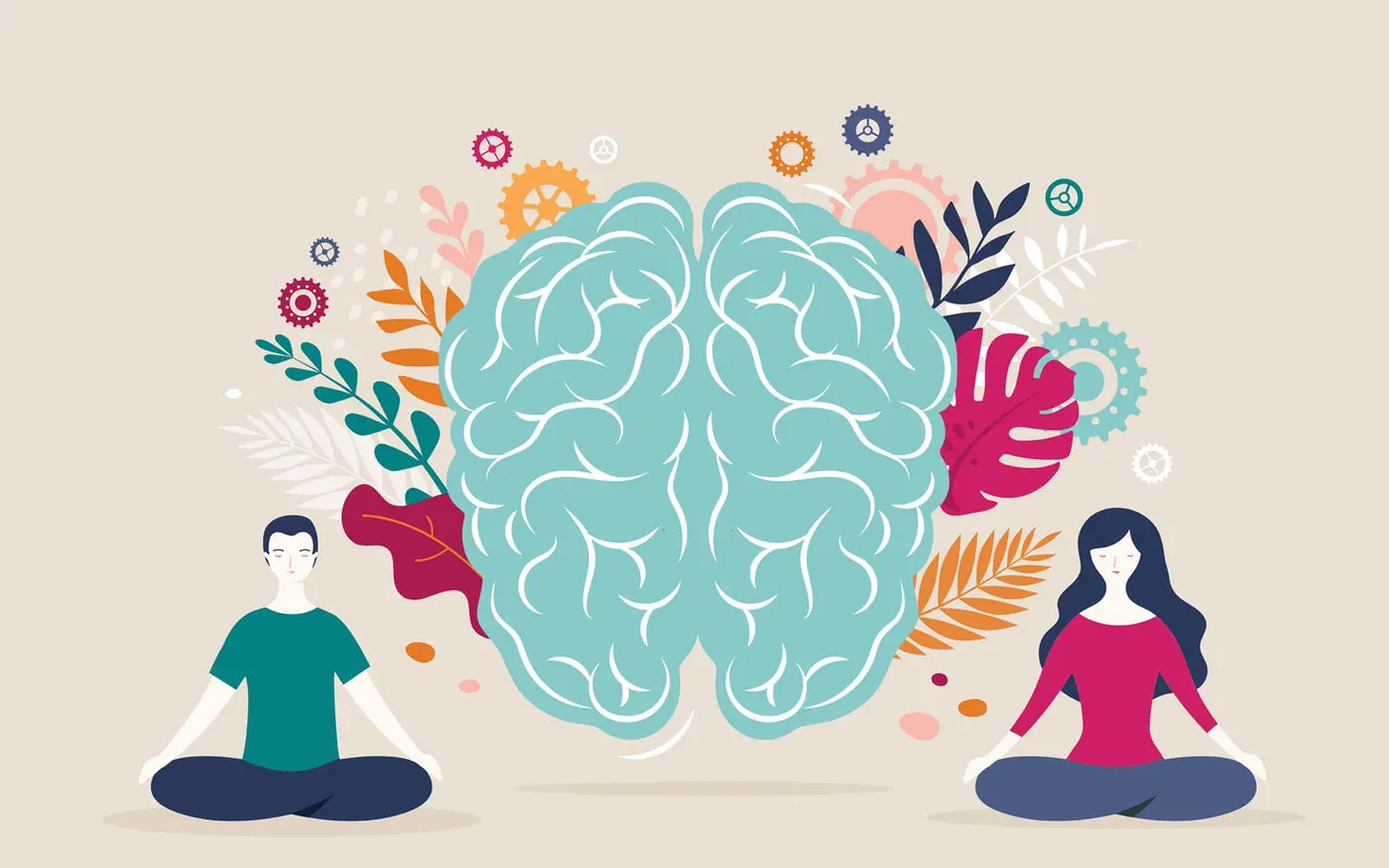 10 Tips Menjadi Lebih Mindful di Tengah Hidup yang Sibuk